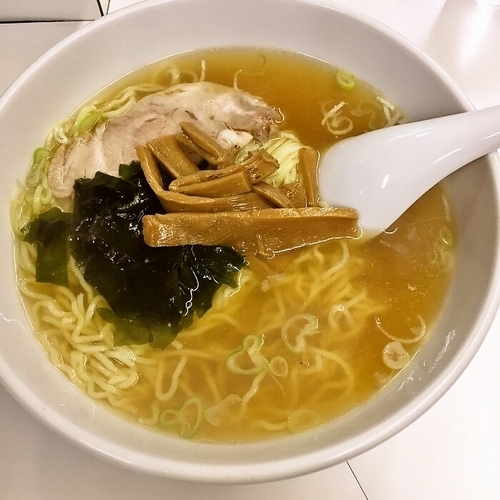 ラーメン