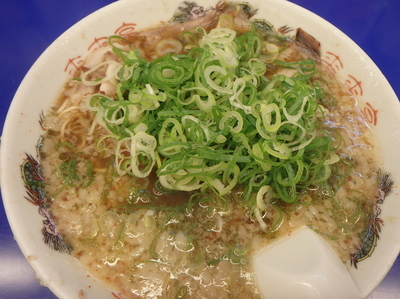 「キムチキ定食(1,130円)」@来来亭 可部店の写真