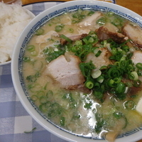 みそバターライス(850円)、ダブル(+100円)