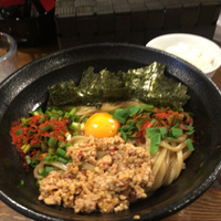 台湾まぜそば追い飯セット