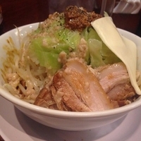 まぜろうカレー味トッピングチーズ【880円】