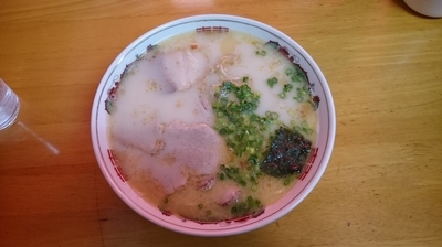 「らーめん」@龍王の写真