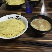 鶏煮込みつけ麺