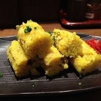 牛タンドライカレー