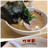 ラーメン（並）720円