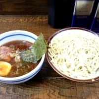 つけ麺(並)