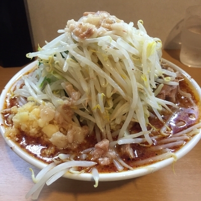 「限定（￥850）」@豚星。の写真