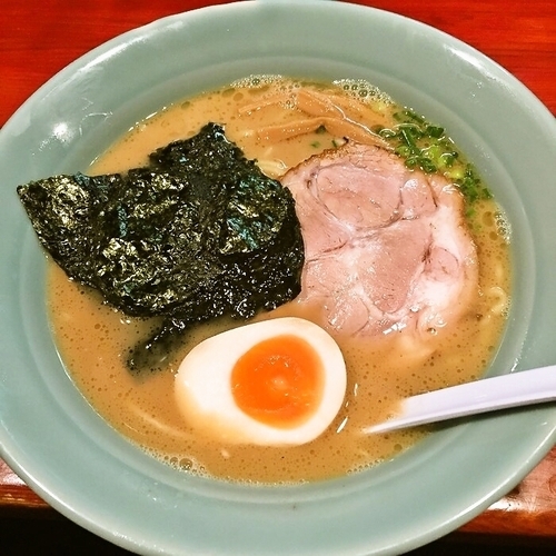 ラーメン