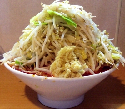 「【限定】　しおから　850円　生姜　50円」@豚星。の写真