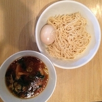 つけ麺(中)