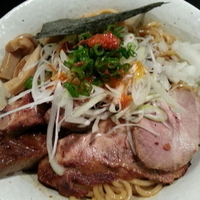 アブラッソ 大盛り