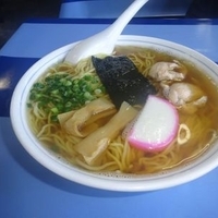 ラーメン