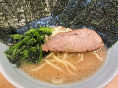 「ラーメン」@光家の写真