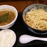 つけそば大（玉ねぎ）