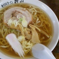 ラーメン