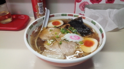 「ランチセット」@ごんじ亭の写真