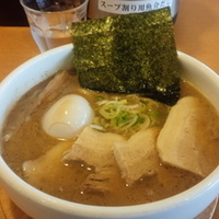 特製らーめん