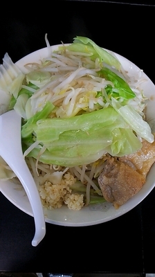 「鶏郎海老味噌(期間限定)」@潮中華 KAZEの写真