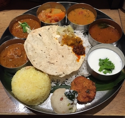 「エリックミールス」@エリックサウスの写真