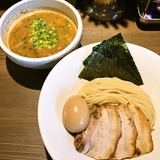 伊勢海老つけ麺