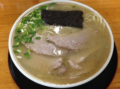 「チャーシュー」@圭順の写真