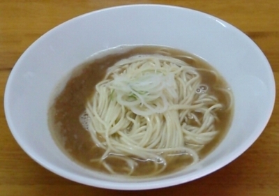 「そば」@中華そば屋 伊藤の写真