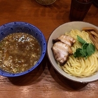 濃厚つけ麺