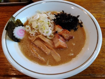 「マイスター限定 濃厚琉球ブラウン極み」@三竹寿の写真