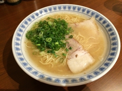 「ラーメン」@三九ラーメンの写真