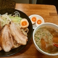つけ麺(中盛・375g)880円
