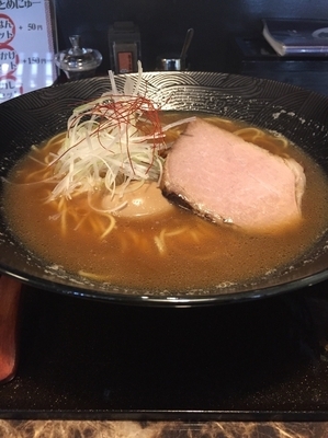 「フツオ(750円)」@きねこの写真