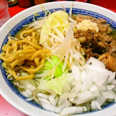「ラーメン」@ラーメン信者の写真