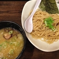 濃厚鶏つけそば（並盛200g）