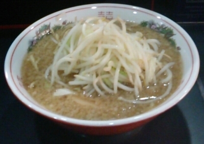 「ラーメン」@ラーメン 新橋店の写真