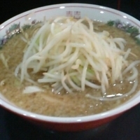 ラーメン