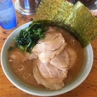チャーシュー麺