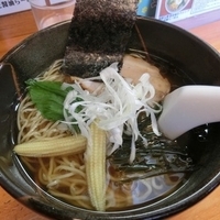 酒々井（酒粕麺）らーめん