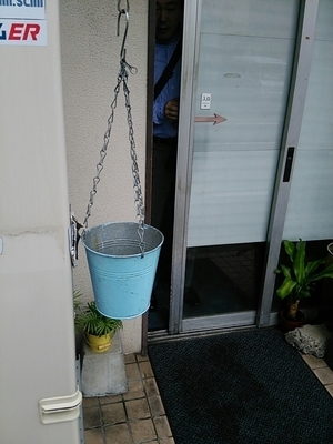 「ラーメン650円」@博多元気一杯‼︎の写真