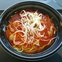 B-1グランプリ食堂