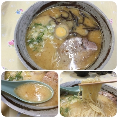 「大盛ラーメン¥650」@文化ラーメンの写真