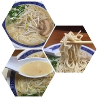 ラーメン竜の画像
