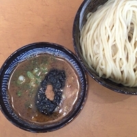 つけめん 中盛＋α（650円）