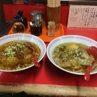 台湾麺
