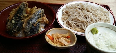 「日替わりその１　1080円」@や乃家の写真