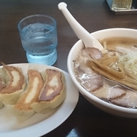 チャーシューメン