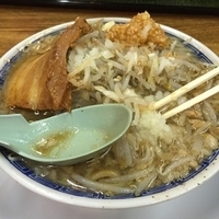 ふじ麺