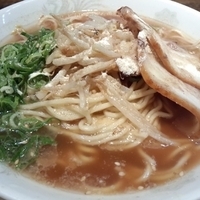 ラーメン大盛り