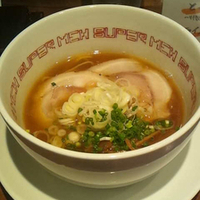 正油soba