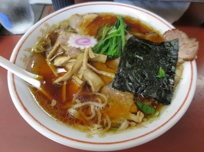 「青島チャーシュー ８２０円」@青島食堂 東堀店の写真