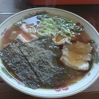 ラーメン